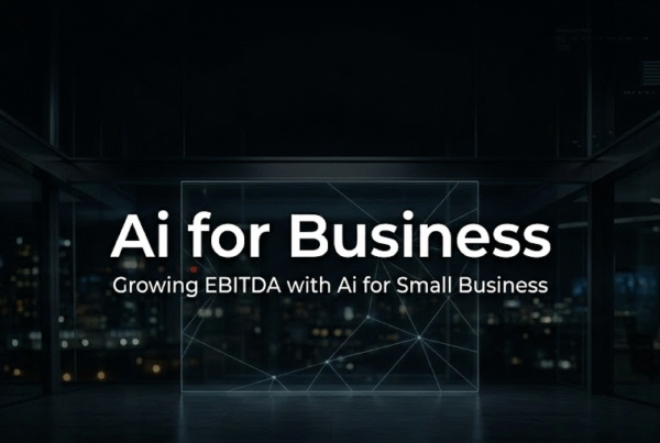 AI for Business